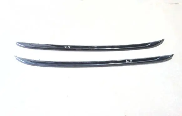 BMW X1 E84 Roof bar rail 0207400 0207401 100J0009
