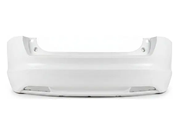 Honda Civic IX Rear bumper NH788P