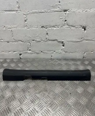KIA Sportage Front sill trim cover 85871F1000