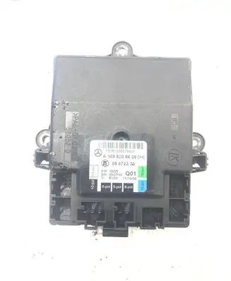 Mercedes-Benz B W245 Door control unit/module A1698208626 73051005078601 05072373