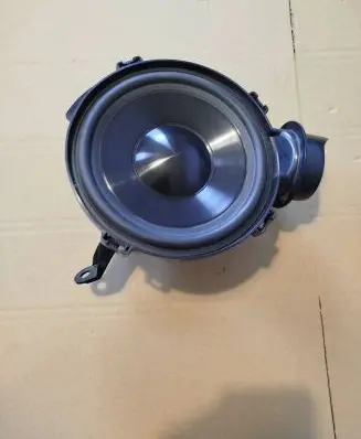 Subwoofer speaker