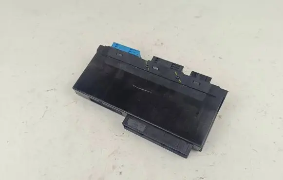 BMW X5 E70 Other control units/modules 9286798