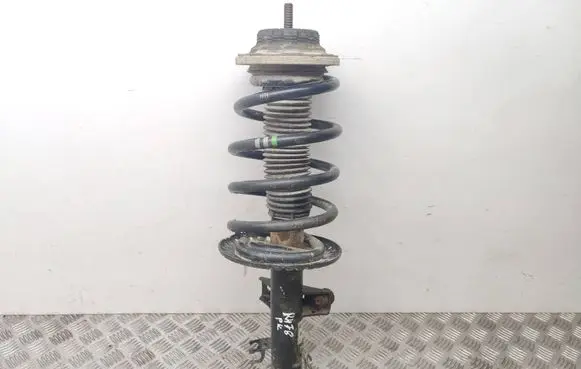 Volkswagen Transporter - Caravelle T5 Front shock absorber with coil spring 7E5413031H NN047A