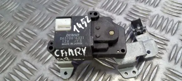 Toyota Camry Air flap motor/actuator 0637006331 063700-6331