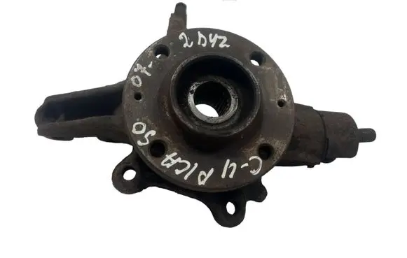 Citroen C4 Grand Picasso Front wheel hub
