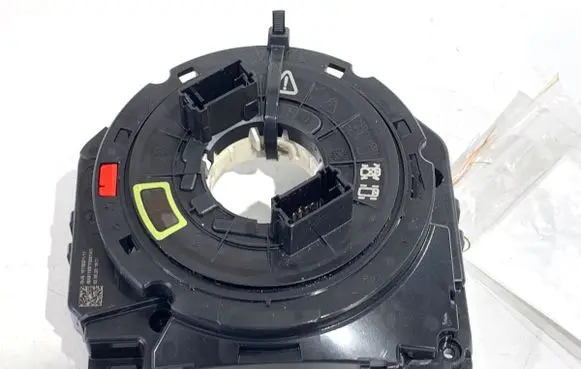 Mercedes-Benz Sprinter W907 W910 Airbag squib ring wiring 1013937111