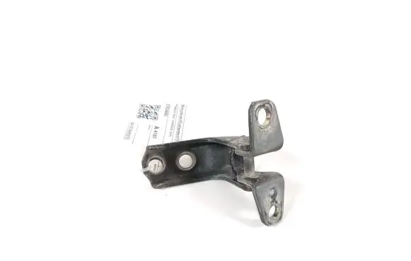 Front door upper hinge