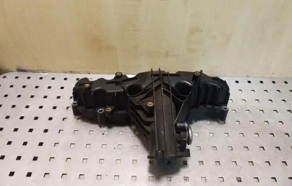 Skoda Superb B6 (3T) Intake manifold 1051359S03 03L129711A
