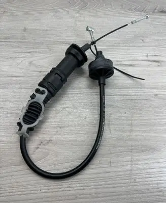 Volkswagen Golf III Clutch cable 814029235