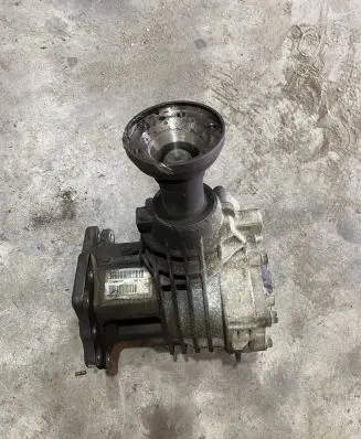 Volvo XC90 Front differential P31256172 T112062