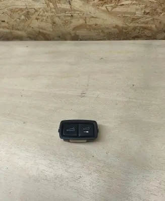 Porsche Panamera (971) Tailgate/boot open switch button 971959832C 971959832