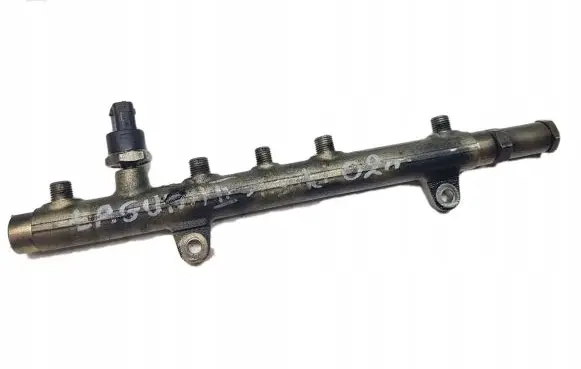 Renault Laguna II Fuel main line pipe