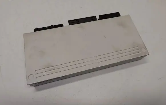 BMW 3 E46 Central body control module 6907661 61356907661