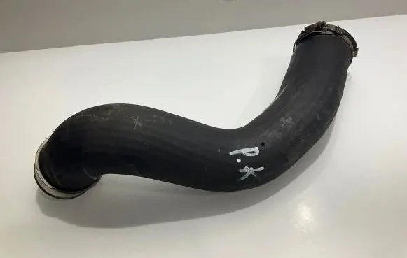 Mercedes-Benz ML W164 Intercooler hose/pipe