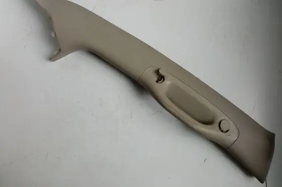 Chrysler Town & Country V (A) pillar trim 0ZR18BD1AL