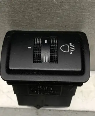 Audi A4 S4 B5 8D Headlight level height control switch 8D0941301B