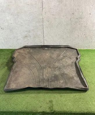 BMW 5 G30 G31 G38 Rear floor carpet liner 2414225 51472414225