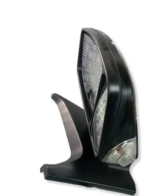 Ford Transit Custom Front door electric wing mirror BK2117682BEW