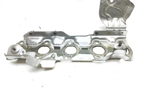 Peugeot 3008 II Other exhaust manifold parts 9816267280 F0M0C0 D039WZ19