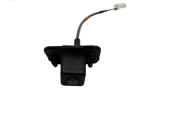 Mazda CX-7 Reversing camera E22367RC0 9ZC02570 67002570
