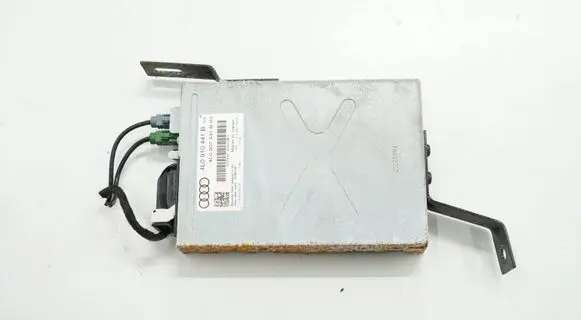 Audi Q7 4L Other control units/modules 4L0910441BACR 4L0910441B