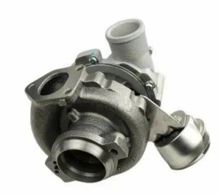 BMW 5 E39 Turbo 710415 7104150007 7104150001