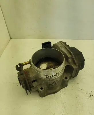 Seat Toledo II (1M) Throttle valve 021133066