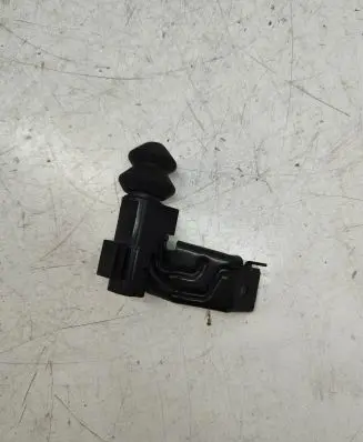 Nissan Qashqai Bonnet alarm switch sensor 