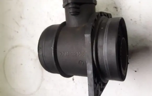 Seat Ibiza III (6L) Mass air flow meter