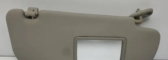 KIA Picanto Sun visor