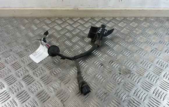Toyota RAV 4 (XA40) Parking sensor (PDC) wiring loom 8218142120