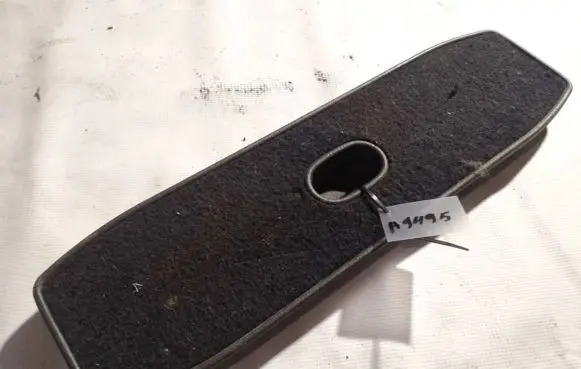Renault Espace III Other trunk/boot trim element 6025301830