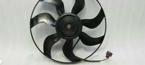 Mercedes-Benz CLA C117 X117 W117 Radiator cooling fan shroud A2465000064
