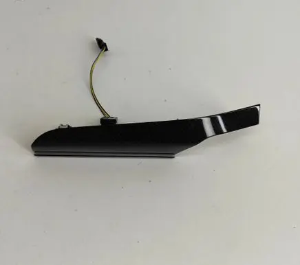 Skoda Superb B8 (3V) Dashboard glove box trim 3V2858415A