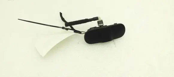 Audi TT TTS Mk2 Windshield washer spray nozzle 8J0955987G