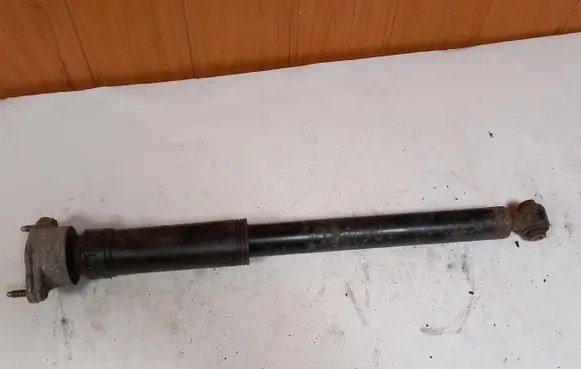 Mercedes-Benz E C207 W207 Rear shock absorber/damper A2073202530