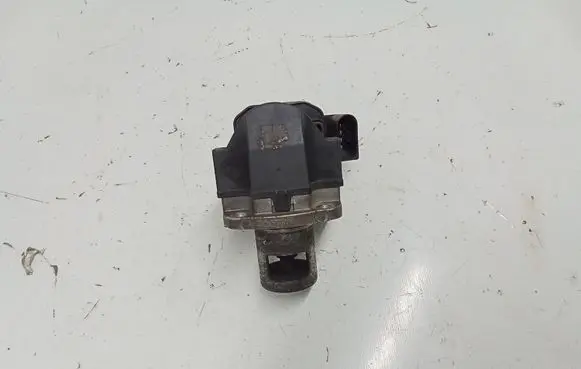 Mercedes-Benz GL X164 EGR valve A6291401560
