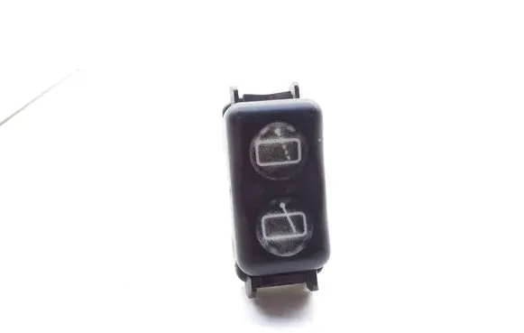 Mercedes-Benz E W124 Switch for retractable tow bar 1248203010