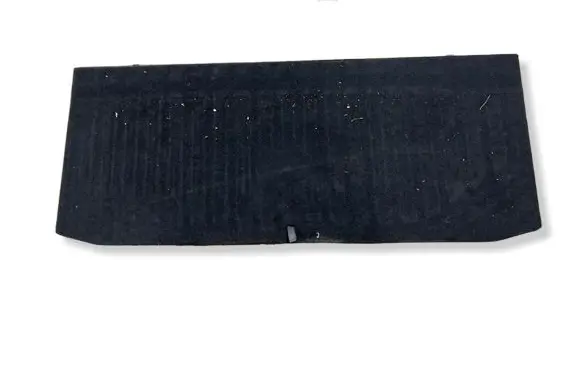 Subaru Ascent Trunk/boot floor carpet liner 006110