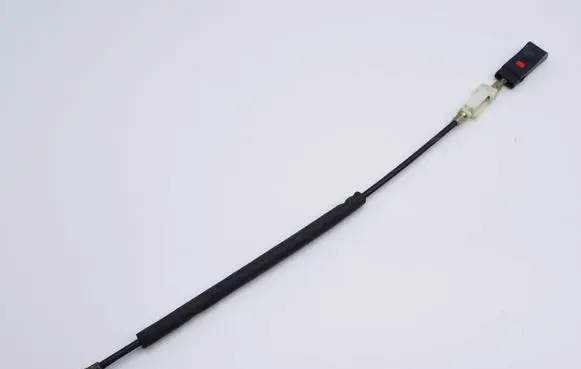 Honda Civic Front door cable line 