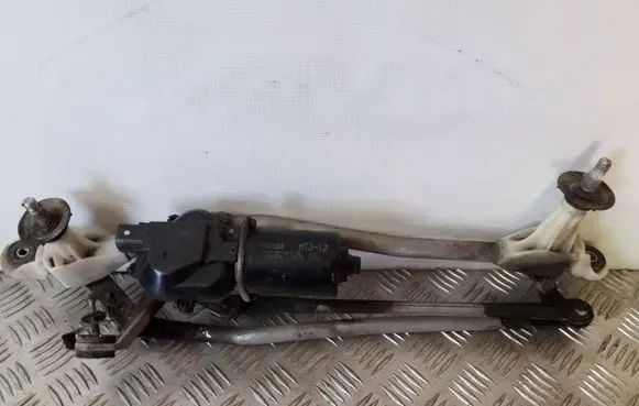 Honda Jazz Front wiper linkage and motor 76505SAAG110M6 1155675A