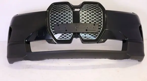 BMW iX Front bumper 759387876