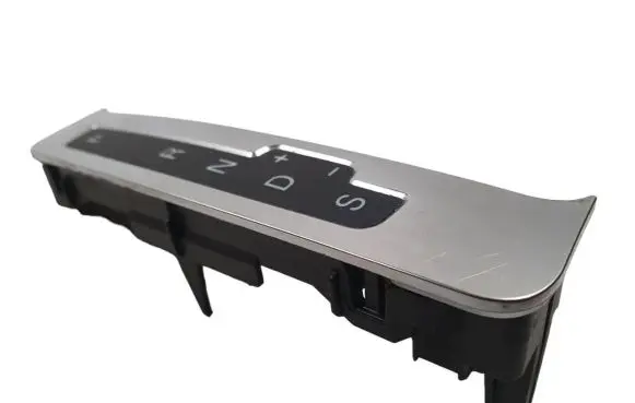 Audi A6 S6 C6 4F Gear shift selector indicator 4F1713463B