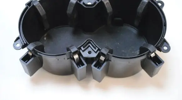 Lexus CT 200H Cup holder 
