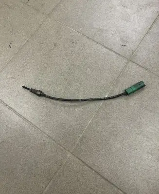Peugeot 508 Exhaust gas temperature sensor 9677671280