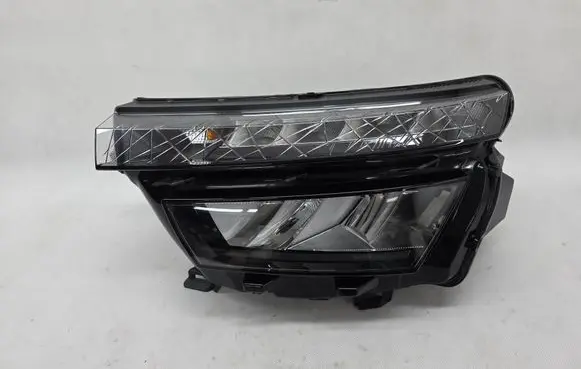 Skoda Kamiq Headlight/headlamp 658941015