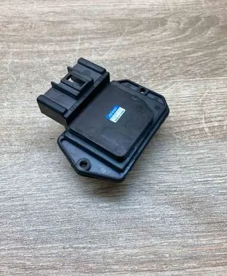 Toyota Corolla Verso AR10 Heater blower motor/fan resistor 4993002121
