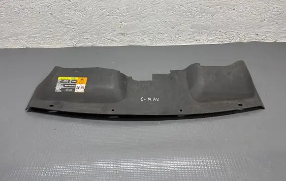 Radiator trim