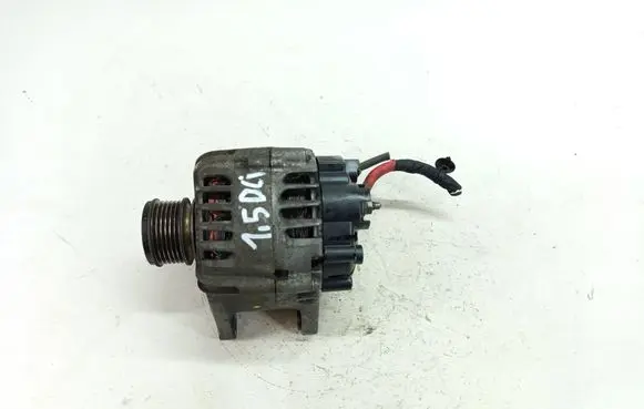 Renault Megane III Generator/alternator 231000027R 2606288A 215034608