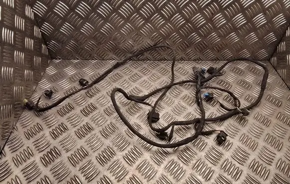 Mercedes-Benz E W212 Parking sensor (PDC) wiring loom A0001534524